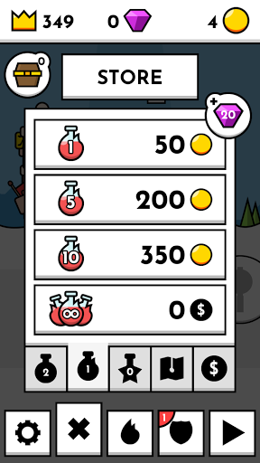 Frozen Lake(����ĺ����ΰ�׿��)v0.9��ͼ1