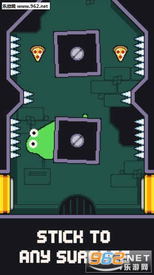 ʷ��ķ����(Slime Pizza)���ιٷ����ͼ1