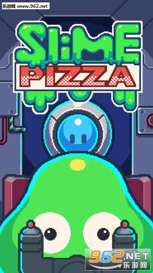 ʷ��ķ����(Slime Pizza)���ιٷ����ͼ4