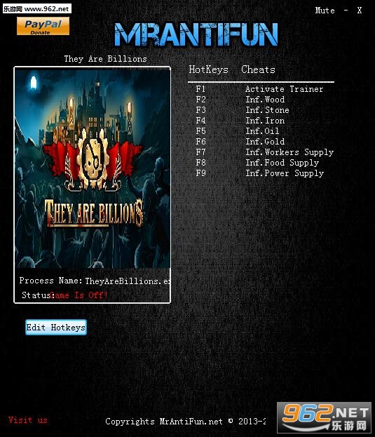 ����ʬv0.5.0�����޸���MrAntiFun���ͼ0