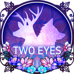Two Eyes(双瞳逻辑绘图安卓版)