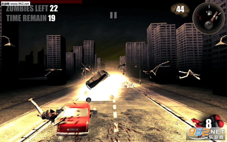 Trabi vs Zombies�γ���ս��ʬv4.0.0��ͼ3