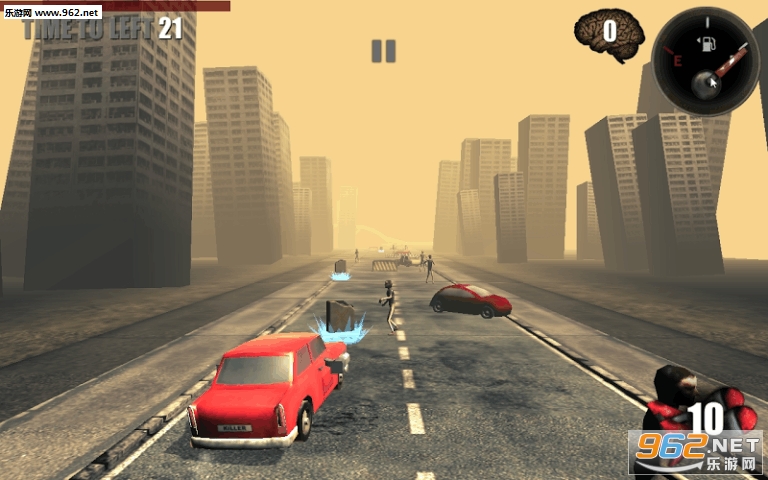 Trabi vs Zombies�γ���ս��ʬv4.0.0��ͼ2