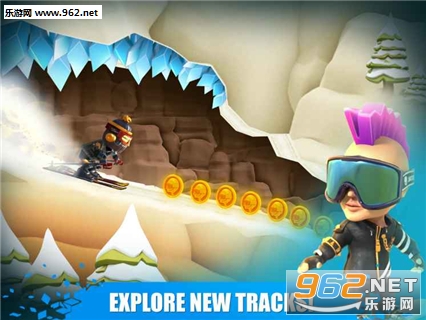 Snow Trial���°�v1.0.11��ͼ2
