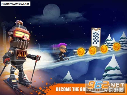 Snow Trial���°�v1.0.11��ͼ3