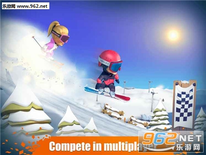 Snow Trial���°�v1.0.11��ͼ4