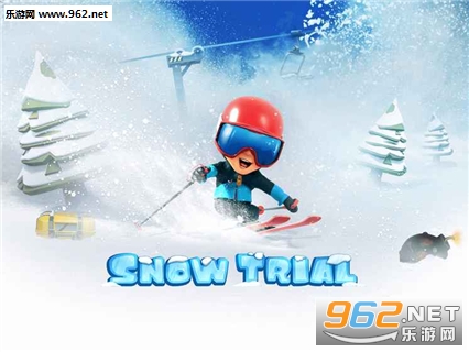 Snow Trial���°�v1.0.11��ͼ0