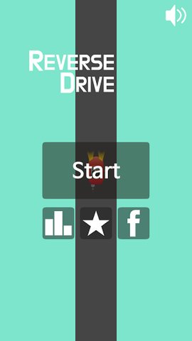 ReverseDrive���ν�ͼ2