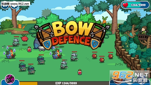 BowDefence(�����������ΰ�׿��)��ͼ1