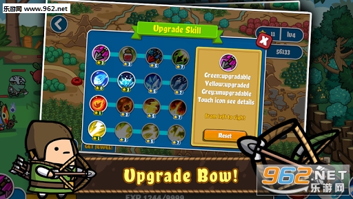 BowDefence(�����������ΰ�׿��)��ͼ2