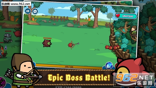 BowDefence(�����������ΰ�׿��)��ͼ3