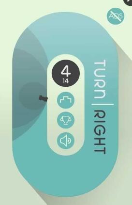 ����תTurn Right���°��ͼ1