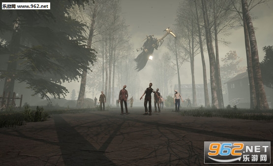 ����֮��(Days Of Purgatory)Steam�������ͼ2