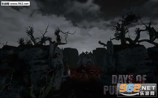 ����֮��(Days Of Purgatory)Steam�������ͼ4