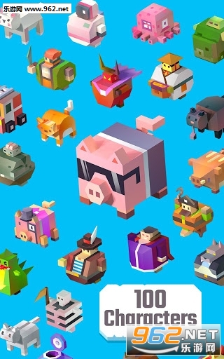 Piggy Pile(С��׮�ٷ���)��ͼ0