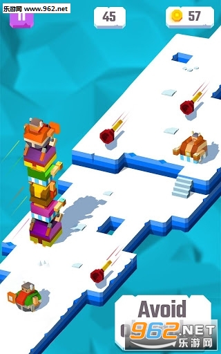 Piggy Pile(С��׮�ٷ���)��ͼ1