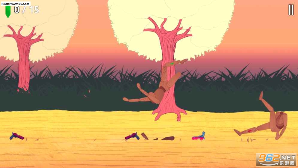 SoulBough(������֦���ΰ�׿��)��ͼ2