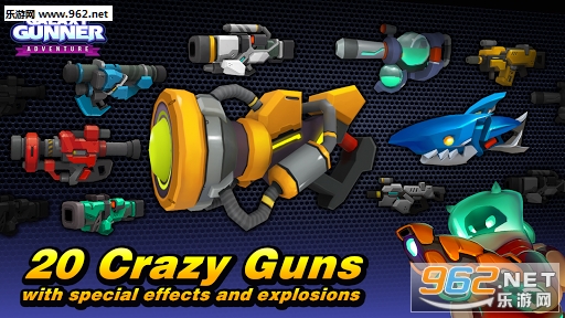 Galaxy Gun(�������ְ�׿��)��ͼ1