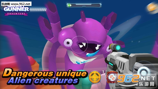 Galaxy Gun(�������ְ�׿��)��ͼ3