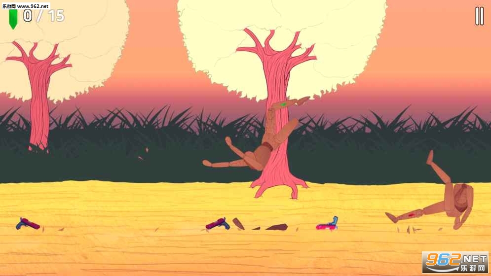 SoulBough(������֦��׿��)��ͼ0