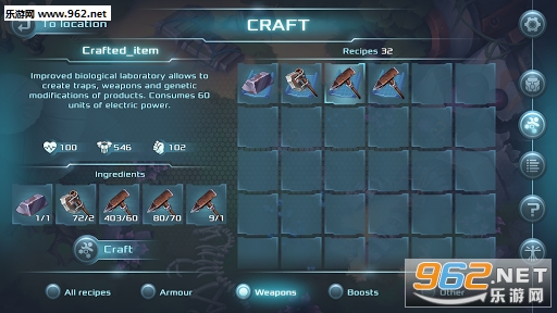 Castaway: Rules of Survival(Ư���ߣ�����������ΰ�׿��)v1.0��ͼ0