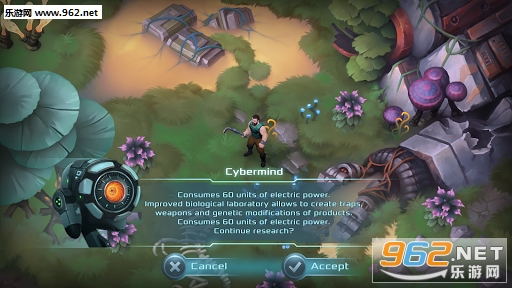 Castaway: Rules of Survival(Ư���ߣ�����������ΰ�׿��)v1.0��ͼ3