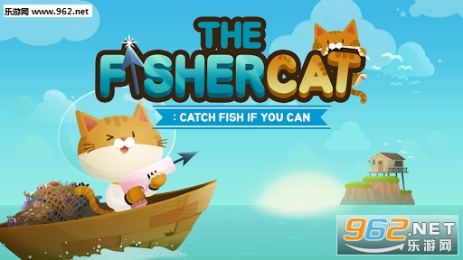 The Fishercat(��ѩè����)��ͼ0