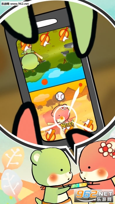 Duel Otters���İ�(˫����Ϸ)v1.603��ͼ0