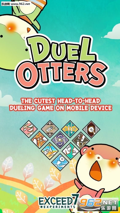 Duel Otters���İ�(˫����Ϸ)v1.603��ͼ3