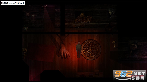 �־�֮��(Horns of Fear)Steam���ͼ0