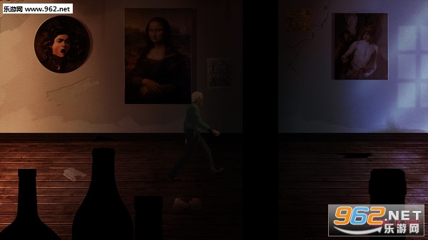 �־�֮��(Horns of Fear)Steam���ͼ1
