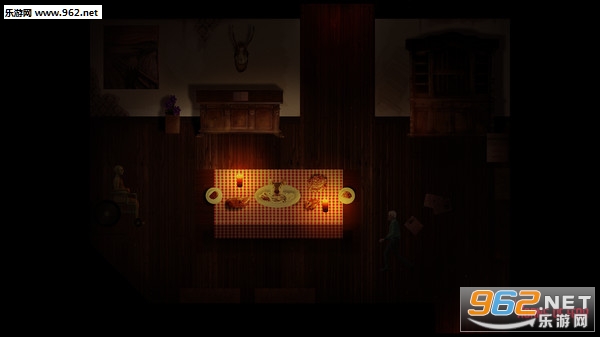 �־�֮��(Horns of Fear)Steam���ͼ2