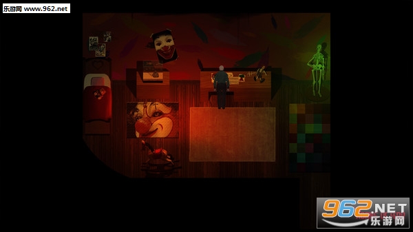 �־�֮��(Horns of Fear)Steam���ͼ4