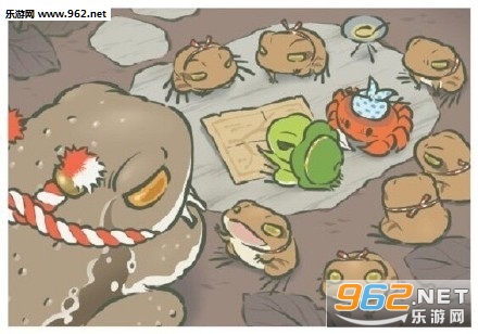 旅行青蛙SSR级别明信片大全最新完整版截图1