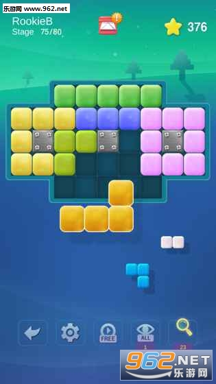 BlockFantasy(Block Fantasy��Ϸ)��ͼ3
