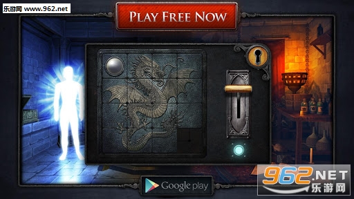 Can You Escape - Hidden Story(���صĹ��°�׿��)��ͼ0