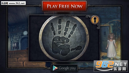 Can You Escape - Hidden Story(���صĹ��°�׿��)��ͼ2