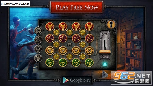 Can You Escape - Hidden Story(���صĹ��°�׿��)��ͼ1