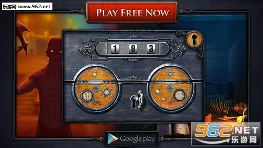 Can You Escape - Hidden Story(���صĹ��°�׿��)��ͼ3