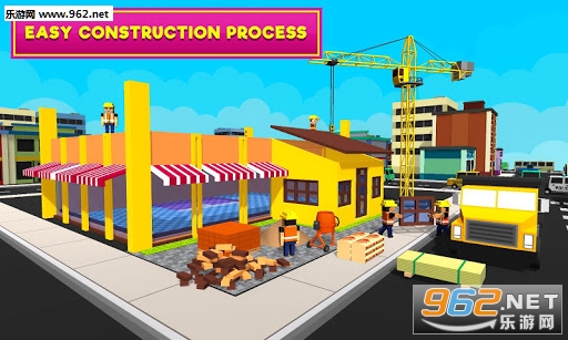 Burger Craft(�������������ΰ�׿��)��ͼ2