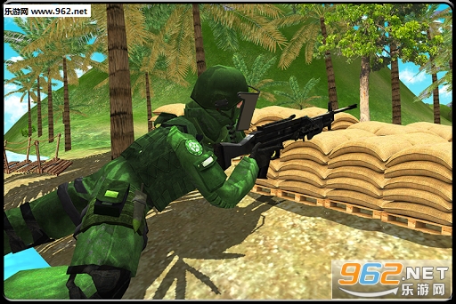 Special Navy Commandos Battle Field(����ͻ���Ӱ�׿��)��ͼ1