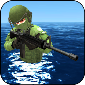 Special Navy Commandos Battle Field(����ͻ���Ӱ�׿��)