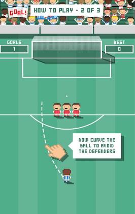 Tiny Striker(СС���ְ�׿��)��ͼ1