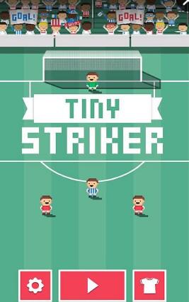 Tiny Striker(СС���ְ�׿��)��ͼ0