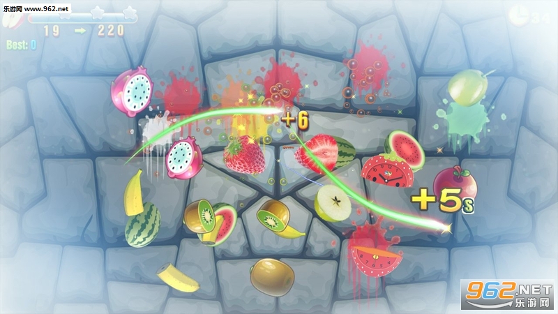 Fruit Blast(������ˮ����׿��)��ͼ0