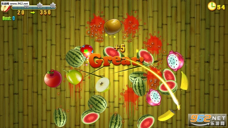Fruit Blast(������ˮ����׿��)��ͼ1