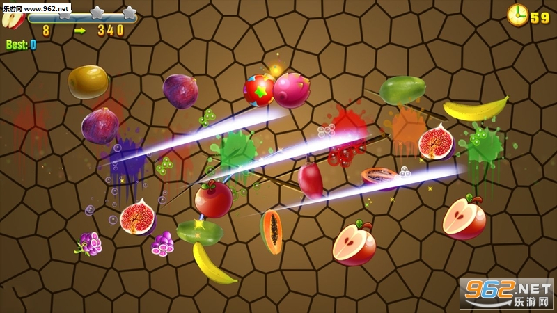 Fruit Blast(������ˮ����׿��)��ͼ2