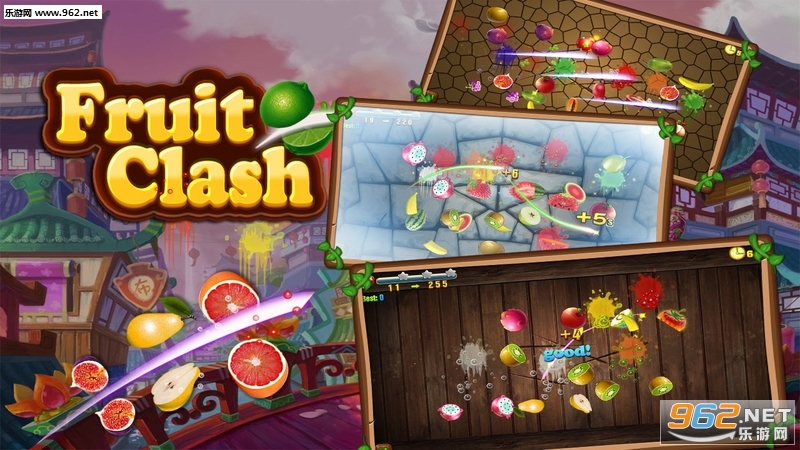 Fruit Blast(������ˮ����׿��)��ͼ3