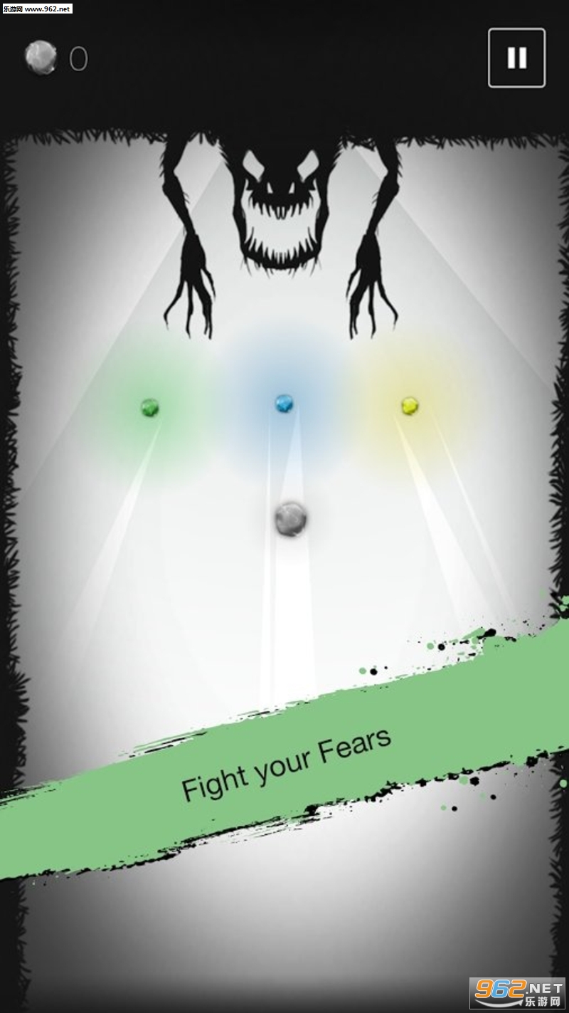 Dark Spirit(�ڰ�֮�鰲׿��)��ͼ1