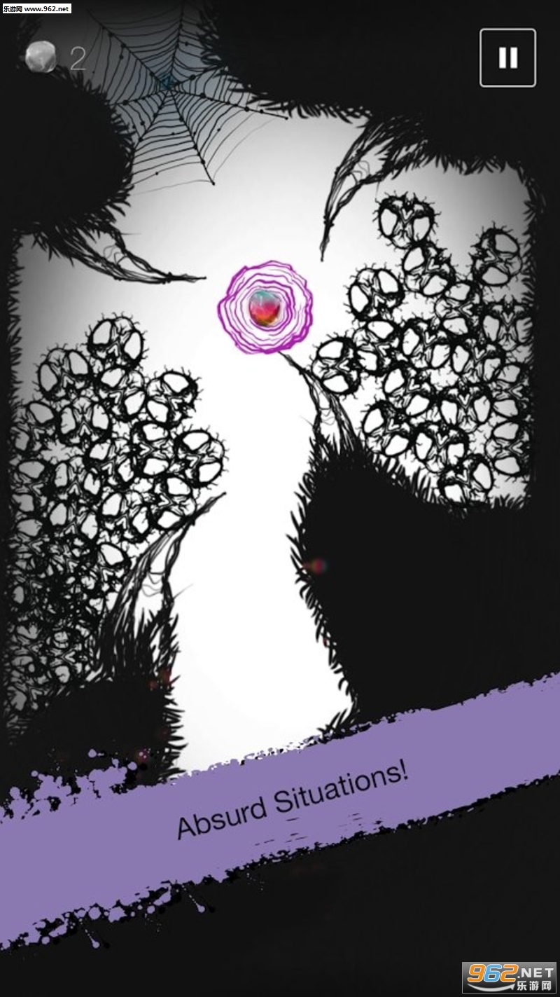 Dark Spirit(�ڰ�֮�鰲׿��)��ͼ2